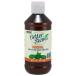  бойцовая рыбка - cтевия оригинал жидкий экстракт 237mL NOW Foodsnauf-z