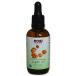 nauf-z100% чистый органический aru gun масло 59ml NOW Foods Argan Oil уход за кожей уход за волосами 