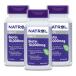 [3 piece set ]nato roll biotin supplement 10000mcg 100 bead Natrol Biotin tablet Maximum strength 