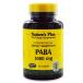 sa stain Release type PABA 1,000mg 60 bead tablet Nature's Plus ( nature z plus )