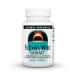  соус натуральный z зверобой экстракт 300mg 120 шарик Source Naturals St. John's Wort Extract 300 ваш заказ 