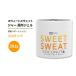  спорт li search Suite тренировочный ja- отдел место гель кокос 383g (13.5oz) гель Sports Research Sweet Sweat Jar Topical Gel Coconut