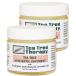 [2 шт. комплект ] чайное дерево Sera pi- anti septiko in to men to57g Tea Tree Therapy