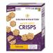  Clan chi тормозные колодки оригинал мульти- si-do Chris pgru тонн свободный cracker 128g Crunchmaster Original Multi-Seed C ваш заказ 
