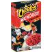 chi-tosma Caro ni& сыр fre-min hot 160g Cheetos Mac 'N Cheese, Flamin' Hot Flavor, 5.9 oz Bo ваш заказ 