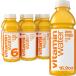  витамин вода laiz Zero shuga- orange 500ml 6шт.@ упаковка vitaminwater Rise Zero Sugar Orange 16.9 f ваш заказ 