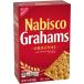 na винт ko Graham z оригинал Graham cracker 408g NABISCO GRAHAMS Original Graham Crackers, 14.4 o ваш заказ 