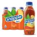  зажим ru натуральный pi-chi бутылка ввод чай напиток 473ml 6шт.@Snapple Natural Peach, Bottled Tea Drink, 1 ваш заказ 
