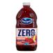  ваш заказ Ocean спрей Zero shuga- клубника манго сок напиток 1.89L Ocean Spray ZERO Sugar Strawberr