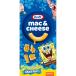 [ ограниченая версия ] craft губка Bob ma Caro ni& сыр 1 коробка оригинал аромат 156g Kraft SpongeBob Squarepants Mac and ваш заказ 