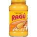 ���O�[ �_�u���`�F�_�[�p�X�^�\�[�X 453g RAGU Double Cheddar Pasta Sauce, 16 oz �y�����񂹏��i�z ������ ������