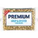  premium оригиналы -p& устрица cracker ланч снэки 255g Premium Original Soup &amp; Oyster Crackers, L ваш заказ 