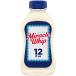  miracle whip mayo модель заправка 355mL бутылка Miracle Whip Mayo-like Dressing, 12 fl oz Bottle ваш заказ 