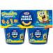  craft губка Bob квадратное брюки ma Caro ni& сыр 4 cup Kraft SpongeBob SquarePants Mac and Cheese, 4 ваш заказ 