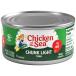 chi gold ob The si- коричневый nk свет tsuna масло ..340g Chicken of the Sea Chunk Light Tuna in Oil 12 oz [ ваш заказ 