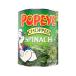 a линзы Popeye .. шпинат жестяная банка 383g Allens Popeye Spinach, Chopped, 13.5 Oz [. приобретенный товар ] ваш заказ ваш заказ 