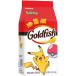  Gold рыба Pokemon che da- сыр cracker 187g Goldfish Pokmon Cheddar Cheese Crackers, 6.6 oz ваш заказ 