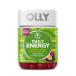 o Lee tei Lee Energie gmi витамин B12 CoQ10goji Berry сочетание тропический passion способ тест 60 шарик OLLY Daily Energy Gummy S ваш заказ 