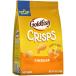  ваш заказ Gold рыба Chris маленький .da- Bay kdo chip cracker 136g Goldfish Crisps Cheddar Baked Chip Cr
