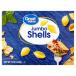  Great value jumbo Sherpa старт примерно 340g Great Value Jumbo Shell, 12 oz [. приобретенный товар ] ваш заказ ваш заказ 