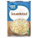  ваш заказ Great value The Work Lauto 411g Great Value Sauerkraut, 14.5 oz