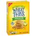  we tosinz низкий жир . снэки все шарик пшеница cracker 226g Wheat Thins Reduced Fat Snacks, Whole Grain Wheat ваш заказ 
