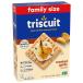 to белка Kett мясо для жаркого to чеснок цельнозерновая мука cracker Family размер 354g Triscuit Roasted Garlic Whole Grain Wheat ваш заказ 