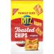 litsuto- -тактный chip s оригинал cracker party снэки Family размер 323g RITZ Toasted Chips Original Crac ваш заказ 