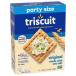 to белка Kett оригинал цельнозерновая мука cracker party размер 481g Triscuit Original Whole Grain Wheat Crackers ваш заказ 