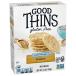 gdosinz сезам рис снэки gru тонн свободный cracker 100g GOOD THINS Sesame Rice Snacks Gluten Free Cr ваш заказ 
