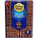  мед meido свежий Stax шоколад Graham cracker 6 упаковка 346g HONEY MAID Fresh Stacks Chocolate Gr ваш заказ 