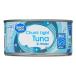 [woru mart бренд ] Great value коричневый nk свет tsuna вода .340g Great Value Chunk Light Tuna in Water, 12 ваш заказ 