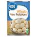 [woru mart бренд ] Great value отверстие новый картофель 425g Great Value Whole New Potatoes, 15 oz [ ваш заказ ваш заказ 