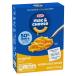  ваш заказ craft ma Caro ni& сыр оригинал аромат 1 коробка 311g Kraft Mac and Cheese, 1 Box Original Flav