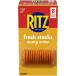  ваш заказ litsu свежий Stax se бородвка Lee oni on cracker 326g RITZ Fresh Stacks Savory Onion Crack