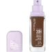  ваш заказ Maybelline super стерео ilmi коврик основа макияж 375 примерно 30mL Maybelline Super Stay Lumi-