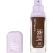  ваш заказ Maybelline super стерео ilmi коврик основа макияж 400 примерно 30mL Maybelline Super Stay Lumi-