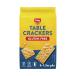  автомобиль -gru тонн свободный стол cracker 6 упаковка ввод 210g Schar Gluten Free Table Crackers 7.4 Ounce 1.2 ваш заказ 
