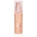  ваш заказ Maybelline подъемник план p& Glo u основа гиалуроновая кислота сочетание 102 нейтральный Maybelline Lifter Plump &amp;