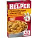  рукоятка burger helper сыр burger ma Caro ni примерно 187g коробка Hamburger Helper Cheeseburger Macaroni, 6.6 oz B ваш заказ 