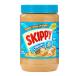 skipi- арахисовое масло creamy 1.13kg SKIPPY Peanut Butter Creamy 40 oz Plastic Jar [ ваш заказ ваш заказ 