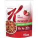 kerog специальный K протеин glano-la красный Berry 312g Kellogg*s Special K Granola, Protein Granola, ваш заказ 