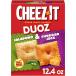  сыр ito Duo z - lape-nyo& che da- Jack Bay kdo снэки cracker 351g Cheez-It DUOZ Jalapeo and Cheddar ваш заказ 