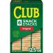 Club снэки Stax оригинал cracker ланч снэки 6 штук входит Club Snack Stacks Original Crackers, Lunch ваш заказ 