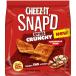 сыр ito зажим do extra Clan chi- maru ge Lee ta пицца сыр Bay kdo снэки 212g Cheez-It Snap'd Extra Crunchy ваш заказ 
