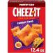  сыр ito сыр осьминог Bay kdo снэки cracker 351g Cheez-It Cheesy Taco Baked Snack Crackers 12.4 o ваш заказ 