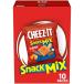  сыр ito Classics nak Mix ланч снэки 10 штук входит Cheez-It Classic Snack Mix, Lunch Snacks, 10 ваш заказ 