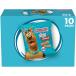 kerogsinamon Bay kdo Graham cracker снэки 10 штук входит Kellogg's Cinnamon Baked Graham Cracker Snacks ваш заказ 