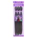 da- Lynn pre стрейч s Live Blade вязаный для волосы 3 упаковка примерно 132cm #1 Darling Pre-Stretched Thrive Braid ваш заказ 