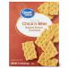  ваш заказ Great value chi gold baitsu Bay kdo cracker 212g Great Value Chick'n Bites Baked Crackers 7.